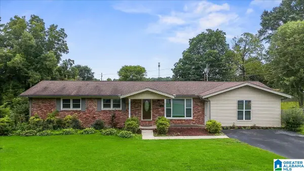 1745 OAKMONT DRIVE, Cullman, AL 35055