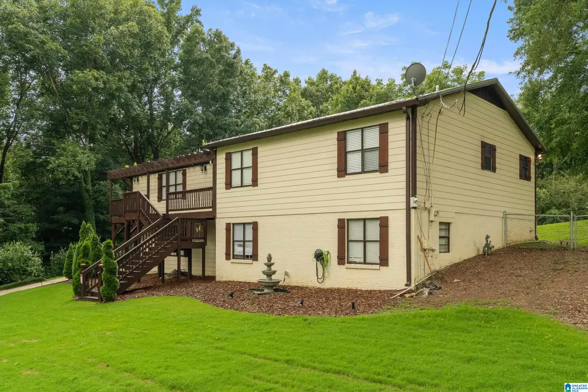 7365 THOMAS HALL DRIVE, Trussville, AL 35173 - #1