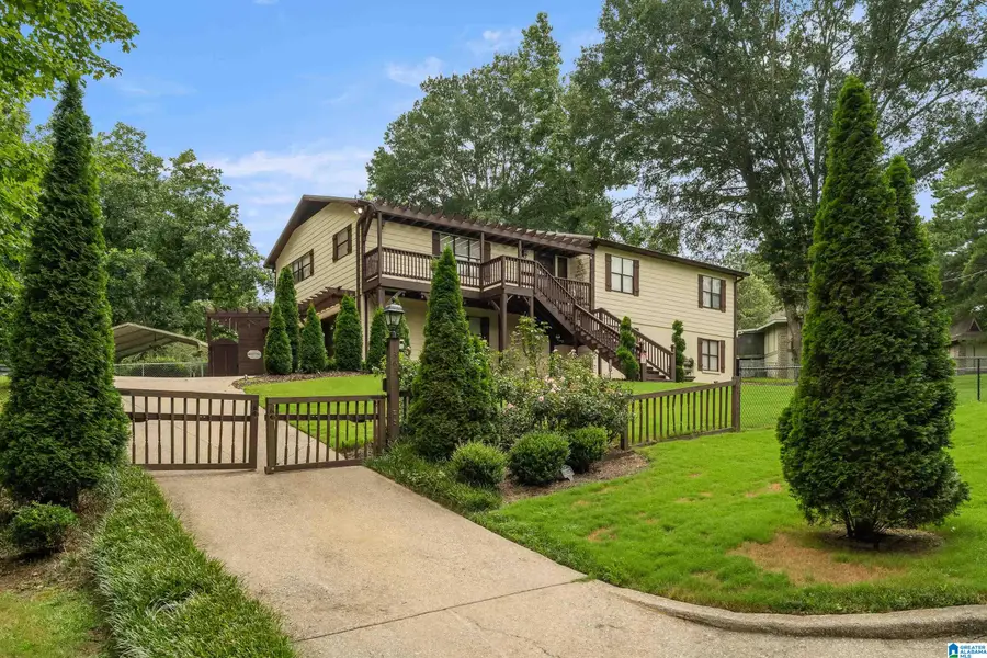 7365 THOMAS HALL DRIVE, Trussville, AL 35173 - #2