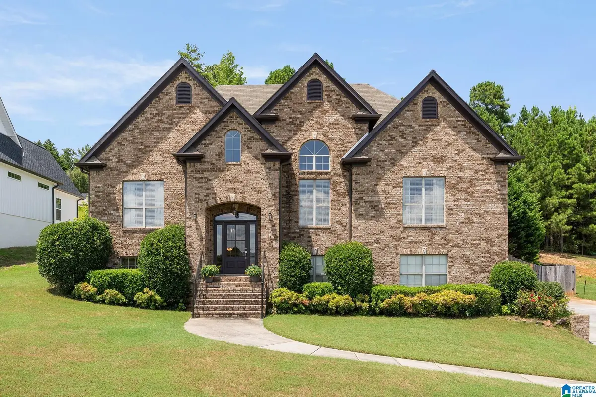 7022 CHATHAM DRIVE, Trussville, AL 35173 - #1