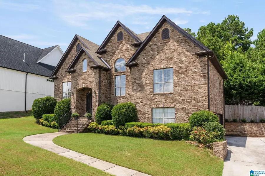 7022 CHATHAM DRIVE, Trussville, AL 35173 - #2