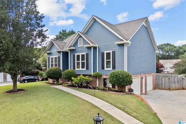 4462 ENGLEWOOD ROAD, Helena, AL 35080