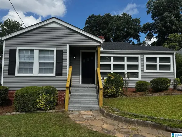 159 21ST STREET, Bessemer, AL 35023