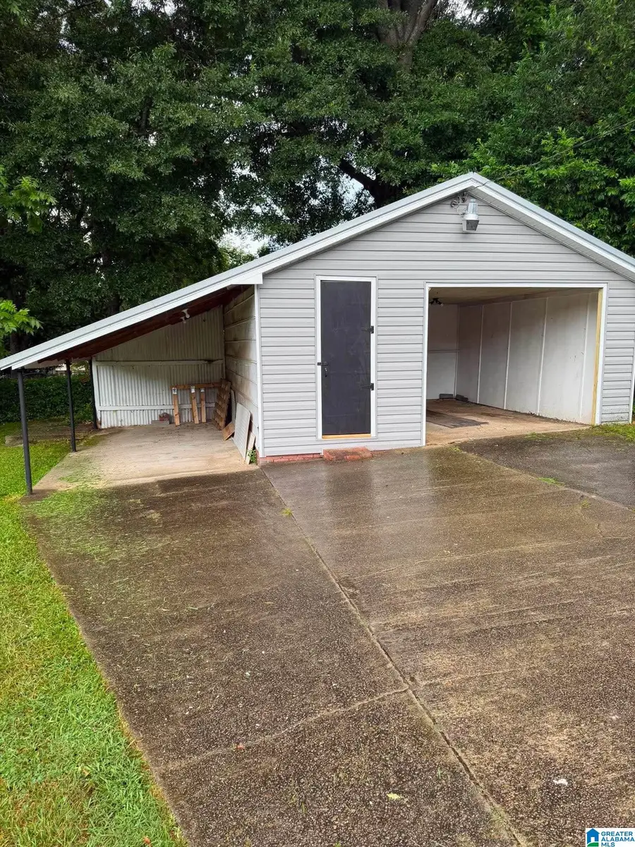 159 21ST STREET, Bessemer, AL 35023 - #3