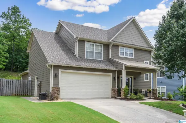 105 KING RICHARDS WAY, Calera, AL 35040