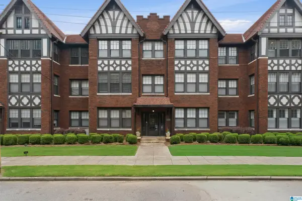 3004 13TH AVENUE S, Birmingham, AL 35205