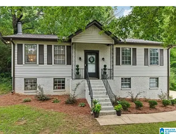 102 KINGSTOWN CIRCLE, Trussville, AL 35173