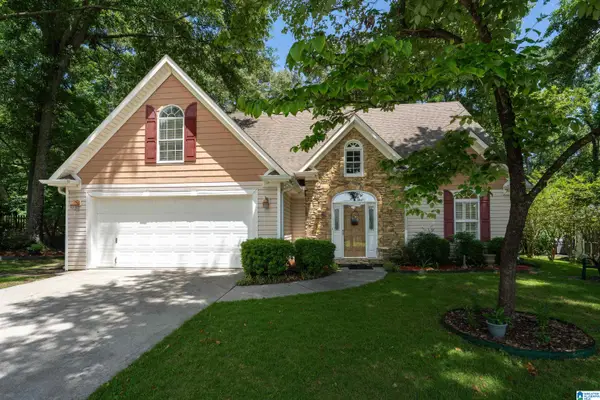 140 GREENFIELD LANE, Alabaster, AL 35007