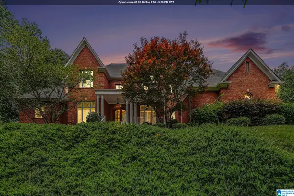 2127 HIGHWAY 93, Helena, AL 35080