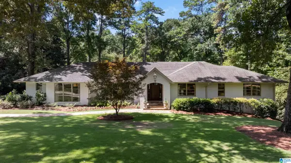 226 RICHMAR DRIVE, Mountain brook, AL 35213