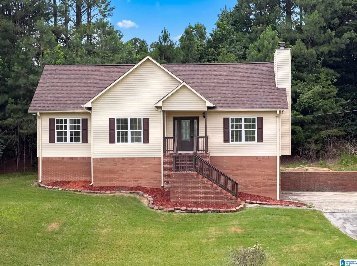 100 MIRANDA ROAD, Warrior, AL 35180 - #1