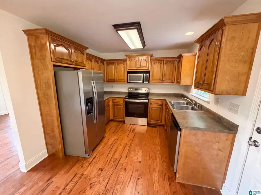 100 MIRANDA ROAD, Warrior, AL 35180 - #2
