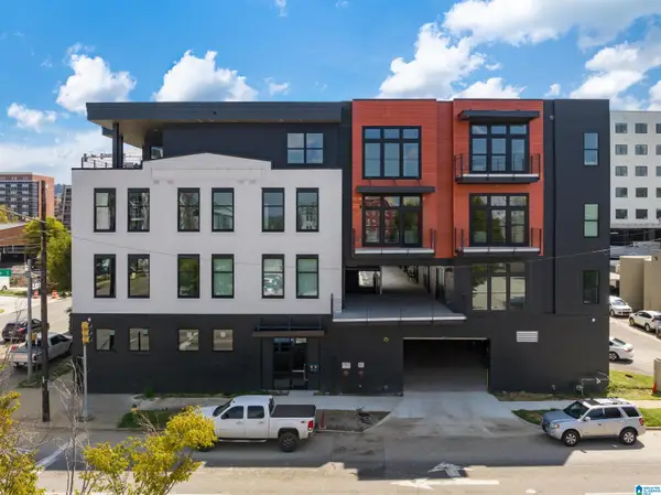 1329 S 4TH AVENUE, Birmingham, AL 35233
