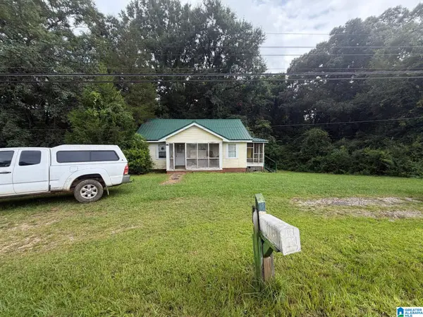 1112 OLDFIELD ROAD, Sylacauga, AL 35150