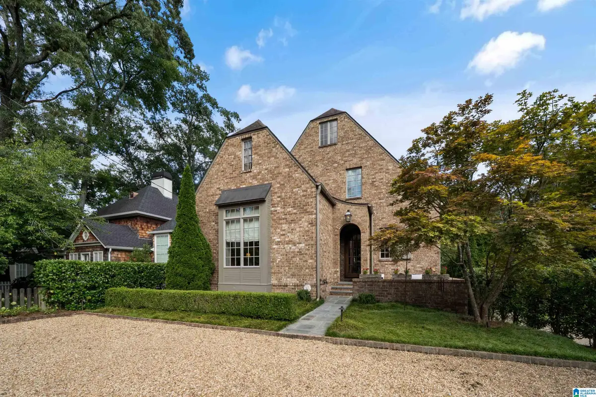 205 EUCLID AVENUE, Mountain Brook, AL 35213 - #1