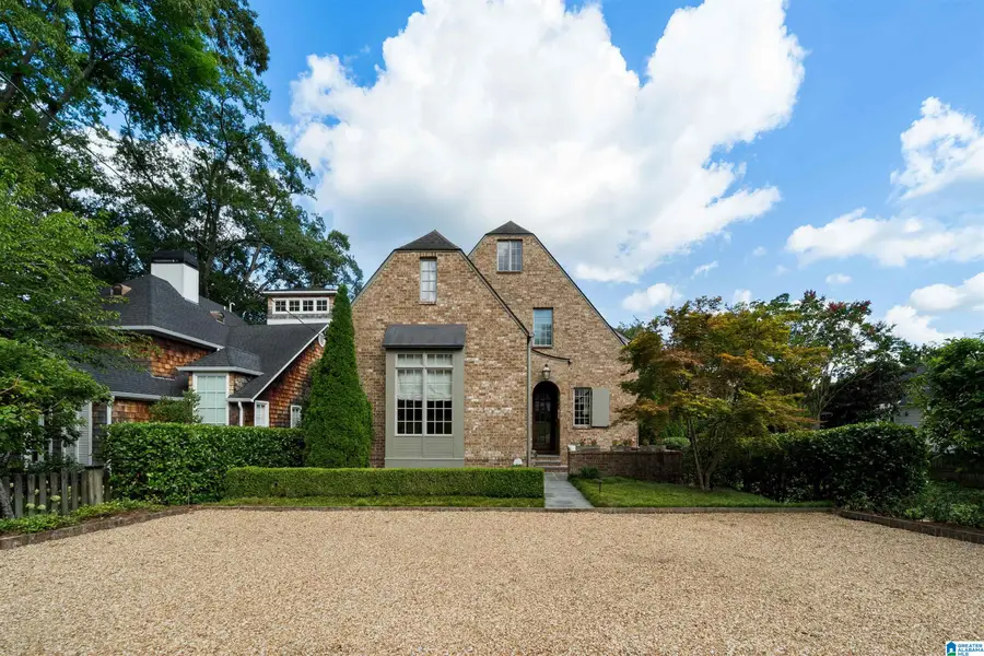 205 EUCLID AVENUE, Mountain Brook, AL 35213 - #2