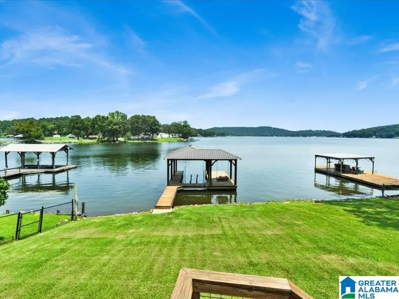 1496 RIVERCREST DRIVE, Vincent, AL 35178 - #1