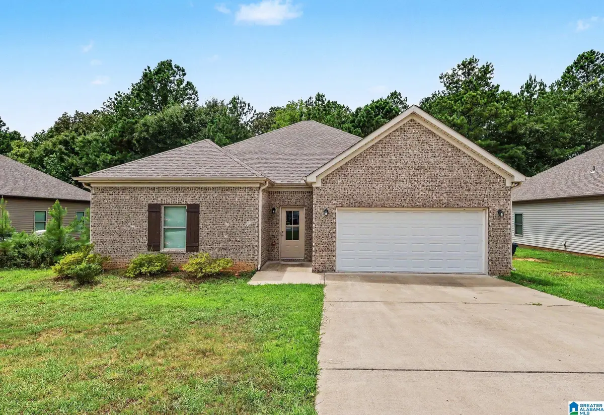 361 WHITE OAK CIRCLE, Lincoln, AL 35096 - #1