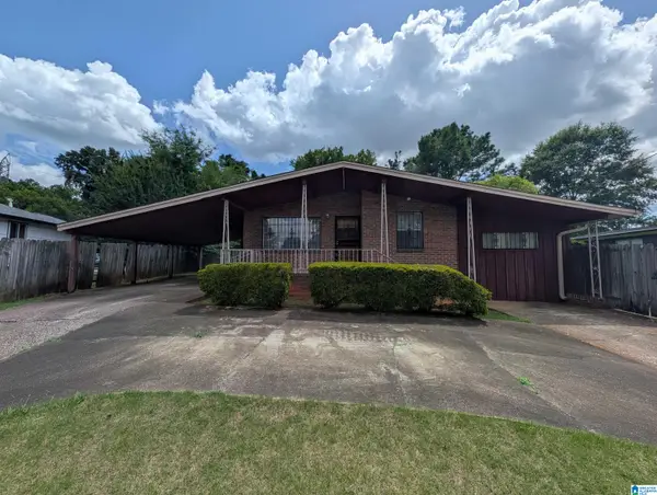 121 16TH AVENUE SW, Birmingham, AL 35211