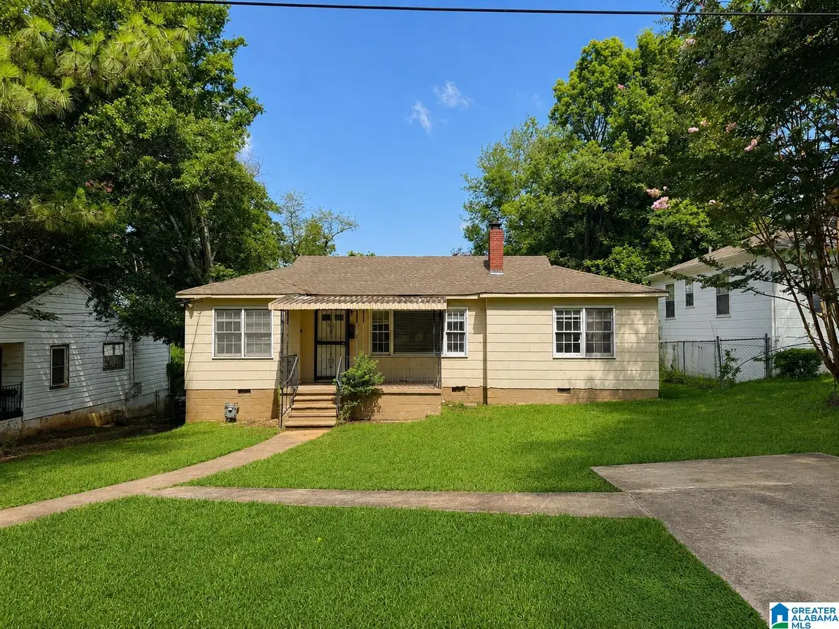 8344 10TH AVENUE S, Birmingham, AL 35206 - #1