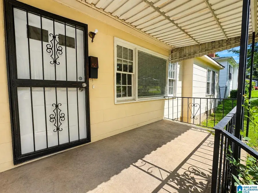8344 10TH AVENUE S, Birmingham, AL 35206 - #2