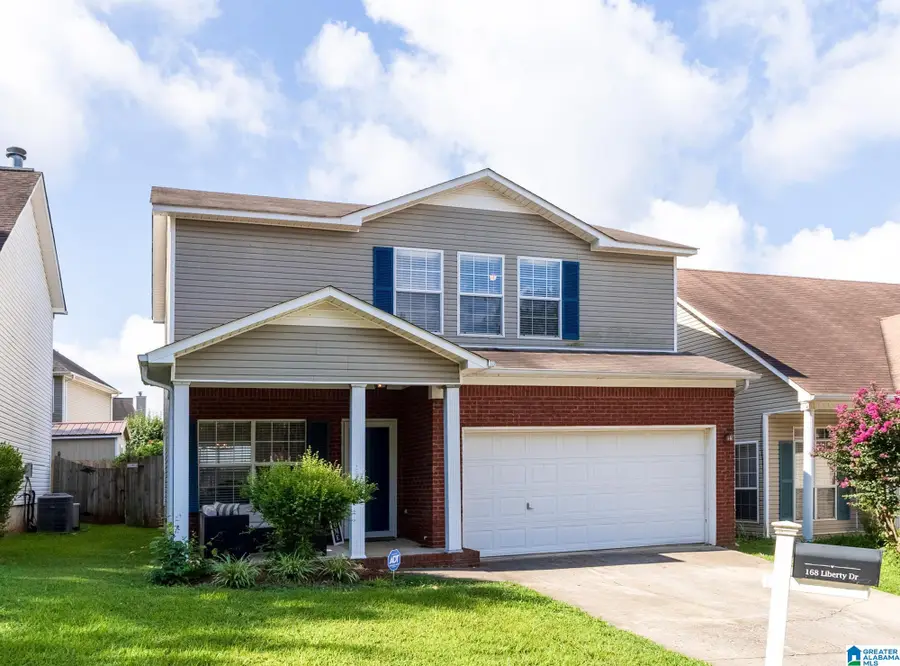 168 LIBERTY DRIVE, Madison, AL 35758 - #2
