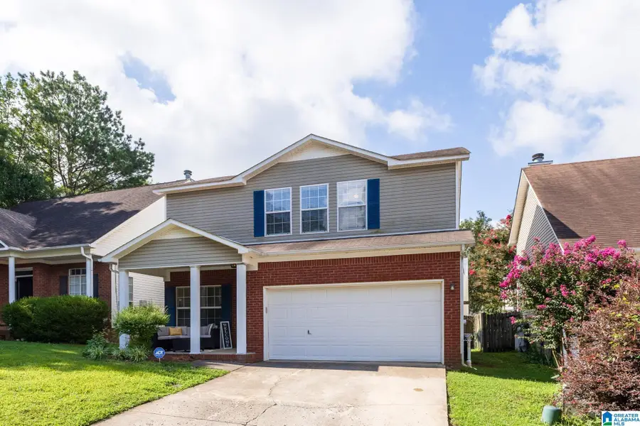 168 LIBERTY DRIVE, Madison, AL 35758 - #3
