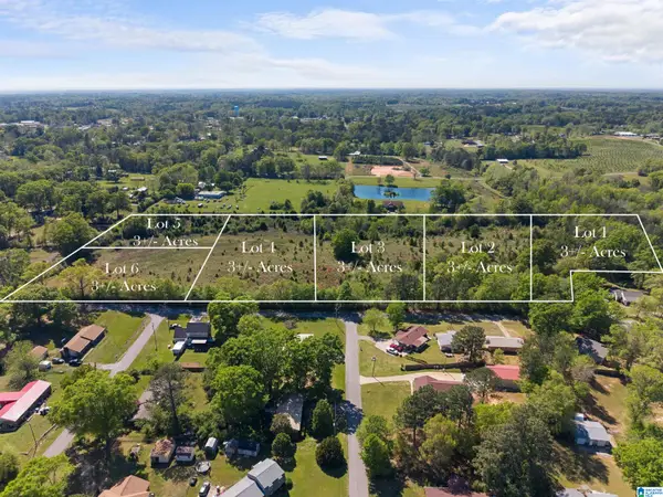 0 LINCOLN STREET, Thorsby, AL 35171