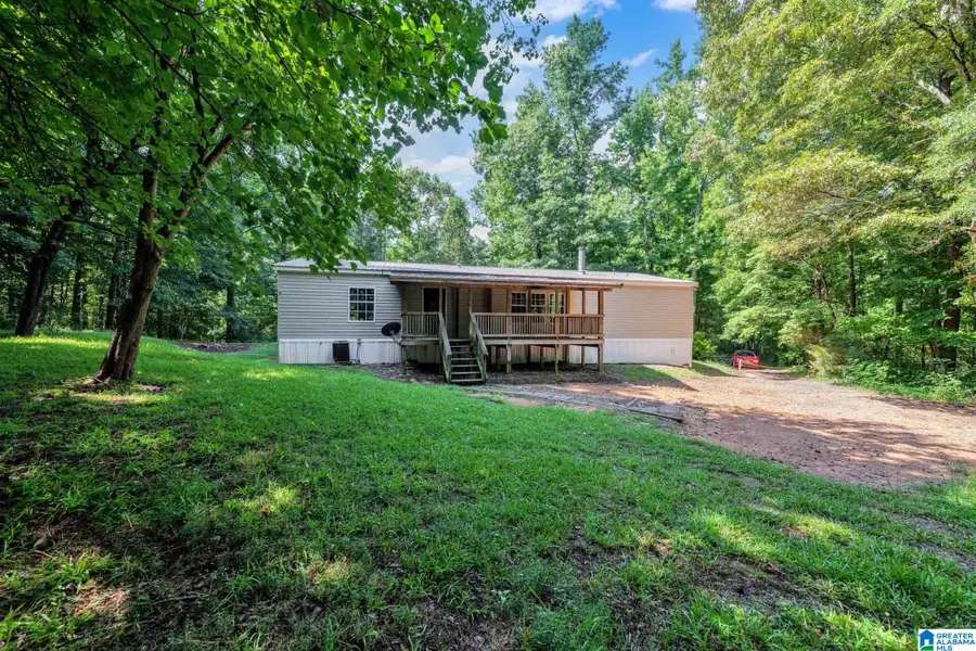 275 OAK HILL CIRCLE, Trussville, AL 35173 - #3