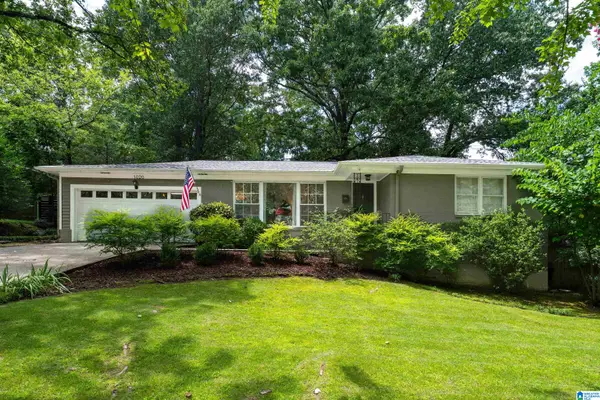 1020 54TH STREET S, Birmingham, AL 35222