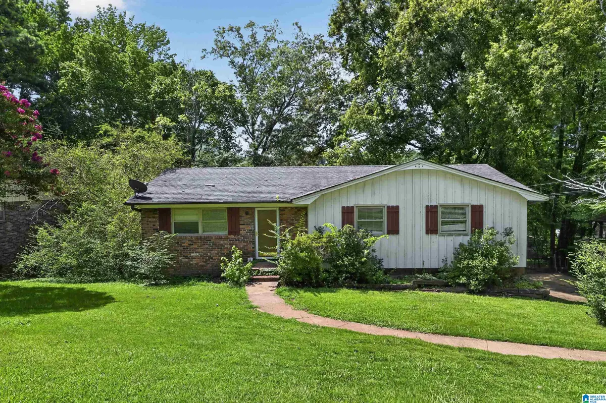 1135 WARE BOULEVARD, Birmingham, AL 35235 - #1