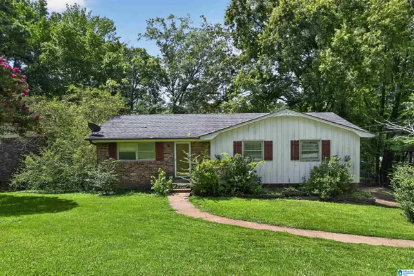 1135 WARE BOULEVARD, Birmingham, AL 35235