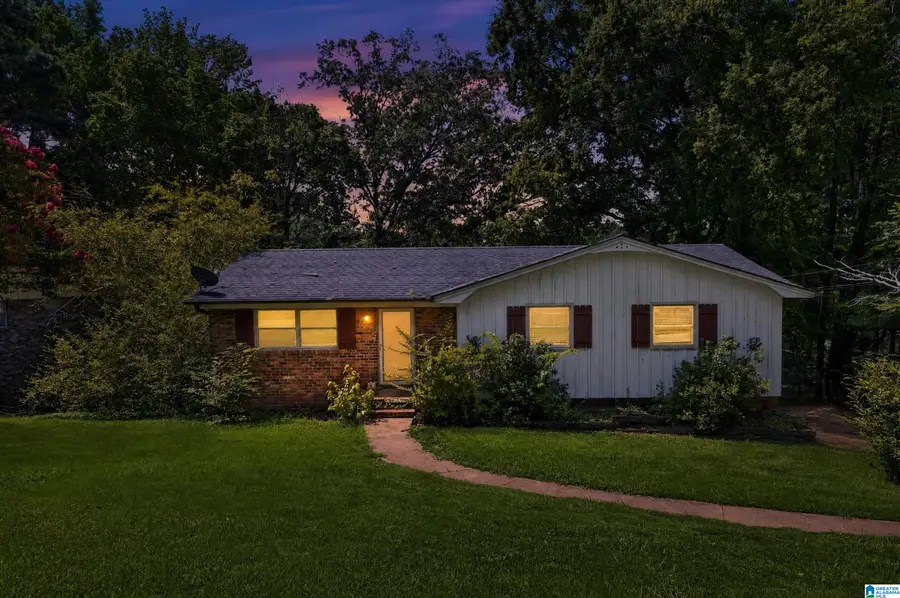 1135 WARE BOULEVARD, Birmingham, AL 35235 - #2