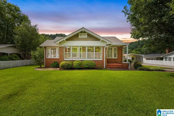 306 5TH AVENUE E, Oneonta, AL 35121