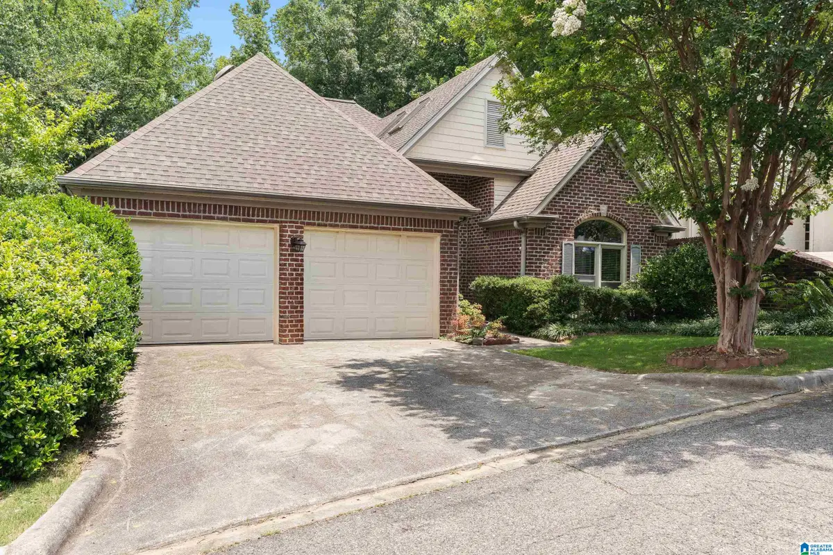 2241 STERLING RIDGE CIRCLE, Vestavia Hills, AL 35216 - #1