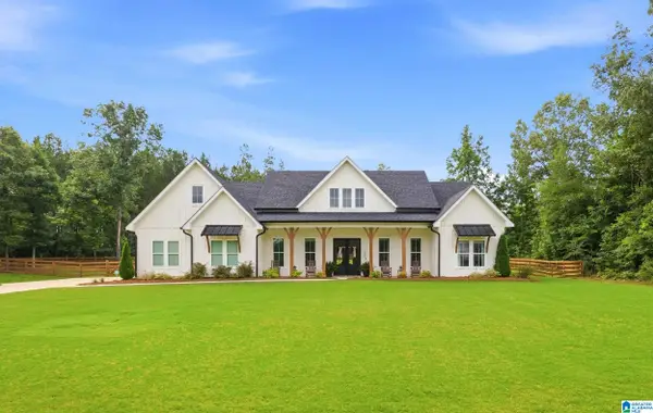200 STONEWOOD TRAIL, Springville, AL 35146