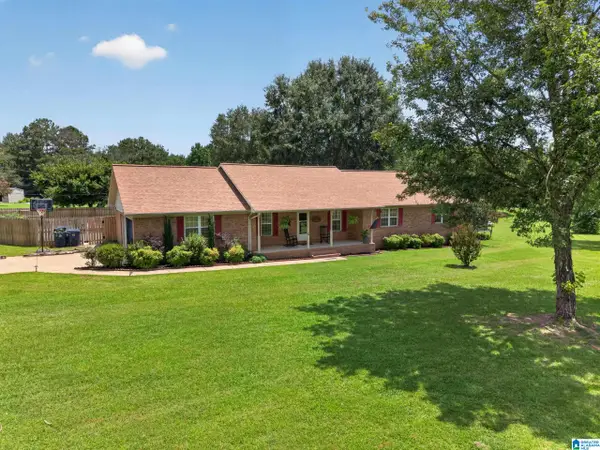 18 CLEMEUL DRIVE, Piedmont, AL 36272