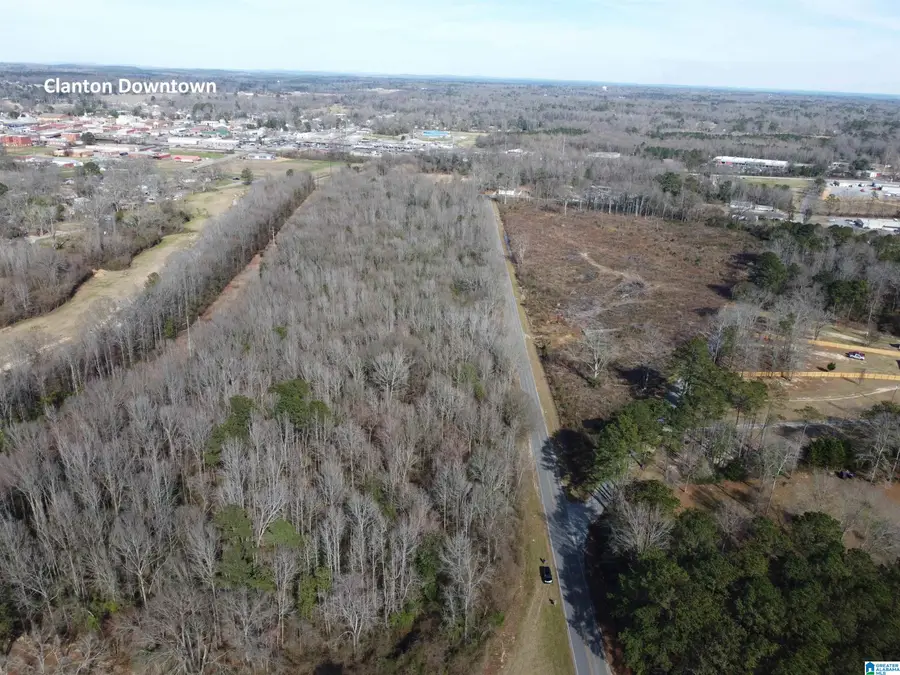 0 KINCHEON ROAD, Clanton, AL 35045 - #2