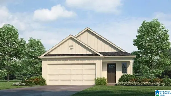 240 WILLOUGHBY ROAD, Sterrett, AL 35147