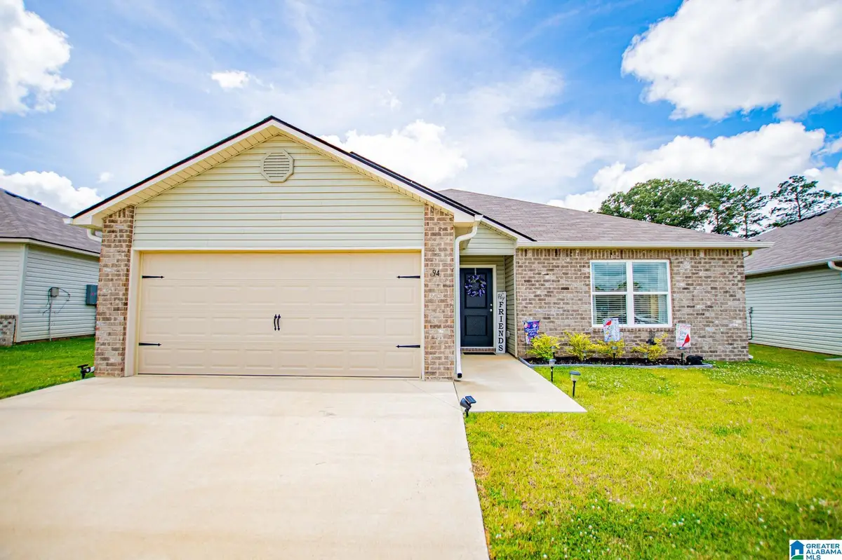 94 SKYLINE LOOP, Oxford, AL 36203 - #1