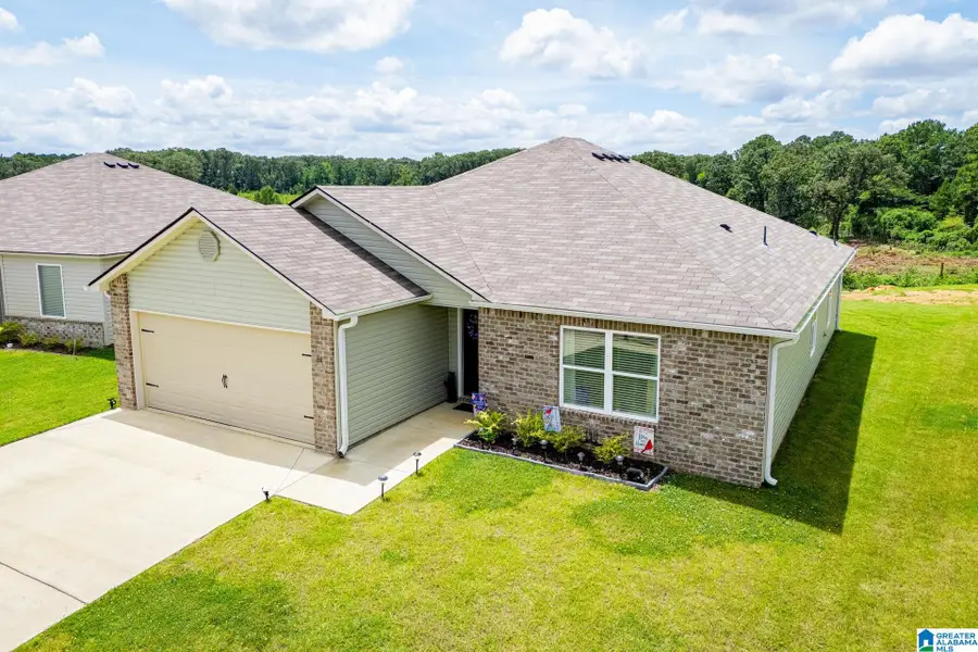 94 SKYLINE LOOP, Oxford, AL 36203 - #3