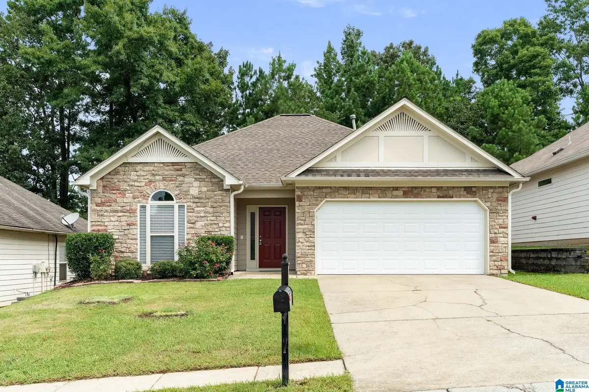 333 FOX RUN LANE, Pell City, AL 35125 - #1
