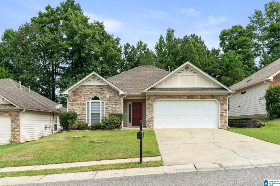 333 FOX RUN LANE, Pell City, AL 35125 - #2