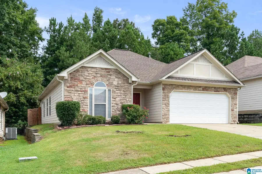 333 FOX RUN LANE, Pell City, AL 35125 - #3