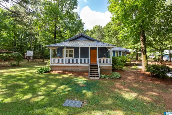 220 COMANCHE STREET, Springville, AL 35146