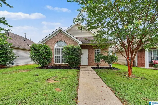 2026 VILLAGE LANE, Calera, AL 35040