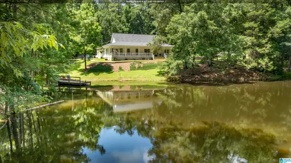 3452 INDIAN LAKE LANE, Pelham, AL 35124