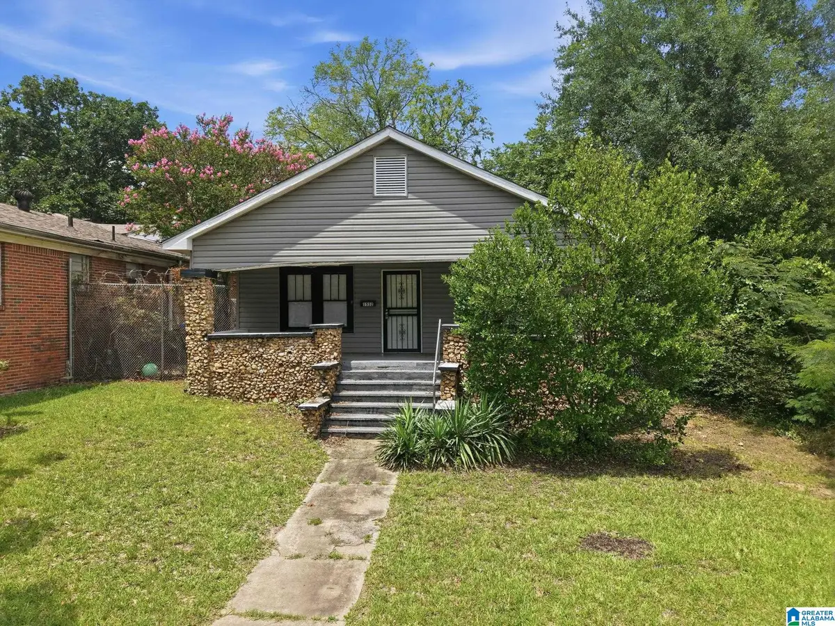 1532 WARRIOR ROAD, Birmingham, AL 35218 - #1