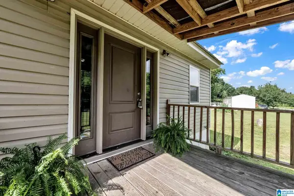 4480 BLACK ROAD, Blountsville, AL 35031