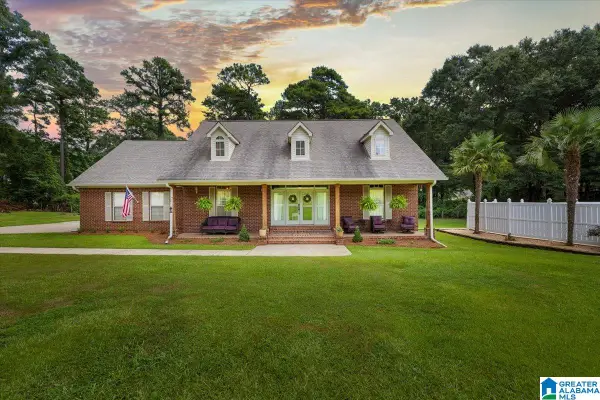 255 KRISTIN LANE, Thorsby, AL 35171